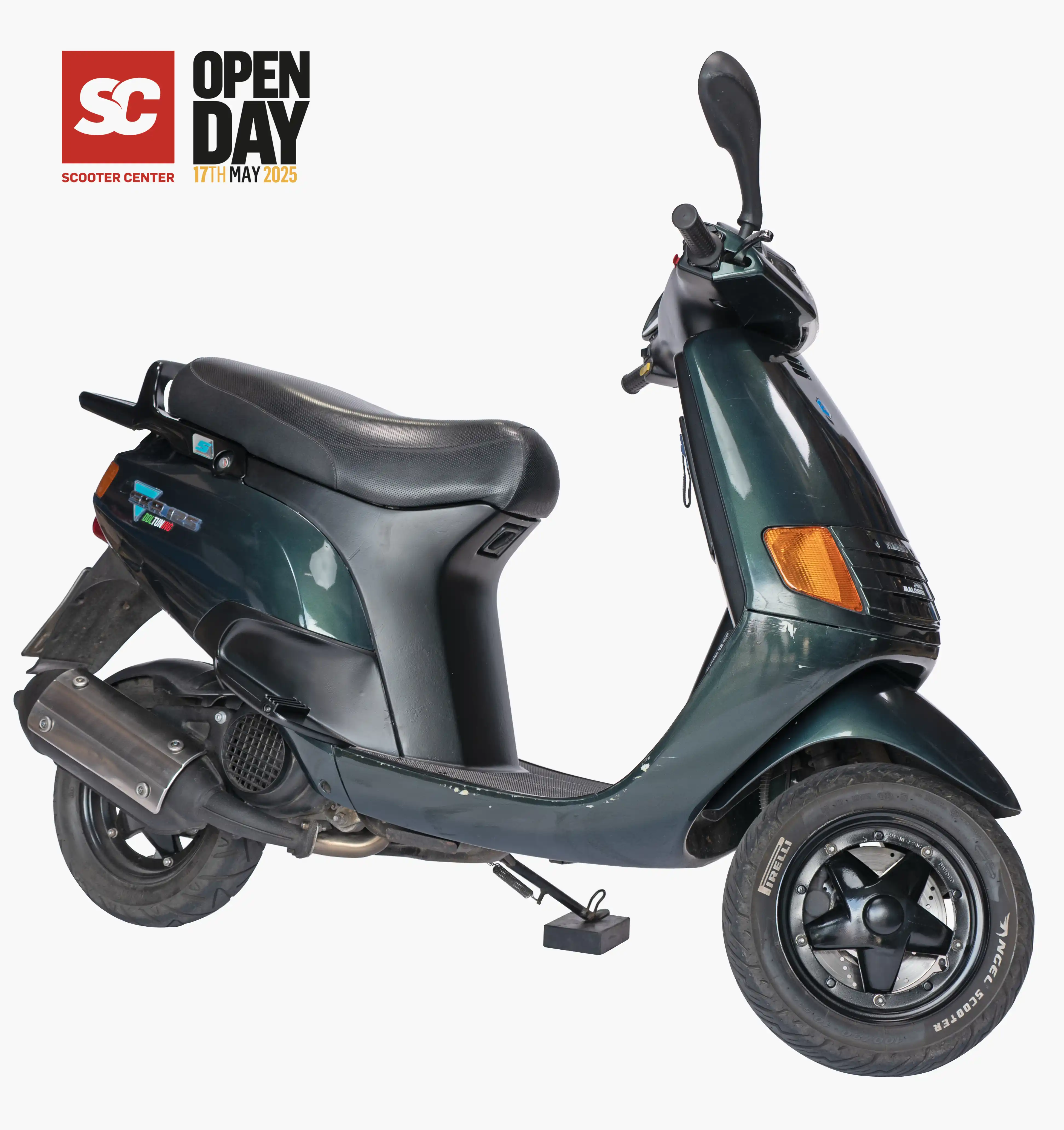 SKR 125 